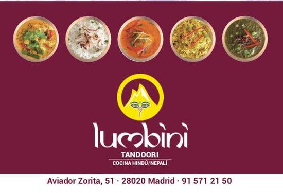 Lumbini Tandoori